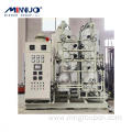 New Type Cost Of Oxygen Generator Plant CE